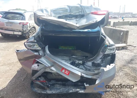 2015 Chrysler 200 S из США, поврежденный, VIN 1C3CCCBB5FN696911